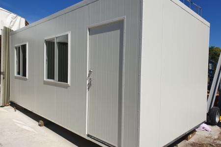 site office